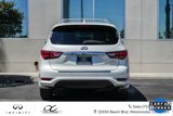 Used 2020 INFINITI QX60 Luxe w/ Theater Package image 5
