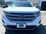 Used 2018 Ford Edge SEL w/ Equipment Group 201A image 2