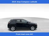 Used 2019 Jeep Compass Latitude w/ Cold Weather Group image 5
