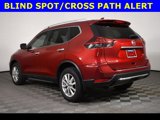 Used 2018 Nissan Rogue SV w/ Premium Package image 5