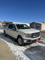 Used 2018 Ford F150 Lariat w/ Equipment Group 502A Luxury image 2