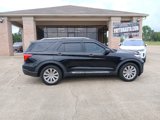 Used 2020 Ford Explorer Limited w/ Class III Trailer Tow Package image 2