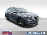 Used 2018 Hyundai Tucson Value image 4