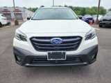 Used 2022 Subaru Outback Onyx Edition XT image 2