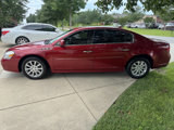 Used 2011 Buick Lucerne CXL w/ Driver Confidence Package image 6
