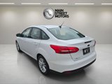 Used 2018 Ford Focus SE image 2