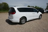 New 2025 Chrysler Voyager LX image 4