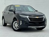 Used 2022 Chevrolet Equinox LT image 2