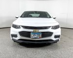 Used 2018 Chevrolet Malibu LT w/ Leather Package image 3