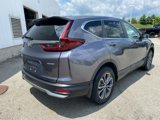 Used 2022 Honda CR-V EX image 3