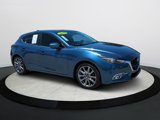 Used 2018 MAZDA MAZDA3 Grand Touring image 2
