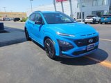 Used 2022 Hyundai Kona N Line w/ Cargo Package image 3