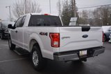 Used 2017 Ford F150 XLT w/ Trailer Tow Package image 5