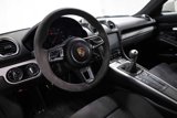Used 2018 Porsche 718 Cayman GTS image 4