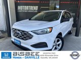 Used 2020 Ford Edge SE image 1
