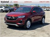 Certified 2023 Buick Encore GX Preferred image 5