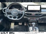 Used 2022 Kia Forte GT w/ GT2 Package image 2