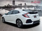 Used 2017 Honda Civic EX image 5