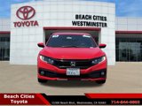 Used 2019 Honda Civic Sport image 4