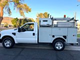 Used 2008 Ford F350 XL image 4