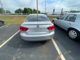 Used 2013 Volkswagen Passat 2.5 SE image 5