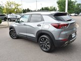 Certified 2023 Chevrolet TrailBlazer ACTIV w/ Convenience Package image 4