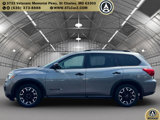 Used 2020 Nissan Pathfinder SV w/ Rock Creek Edition Cross Bars image 6