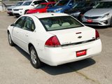 Used 2008 Chevrolet Impala LS image 4
