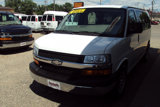 Used 2014 Chevrolet Express 1500 LT w/ LT Preferred Equipment Group image 4