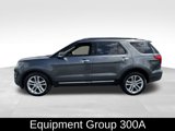 Used 2016 Ford Explorer Limited image 4
