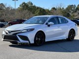 Used 2023 Toyota Camry XSE image 2