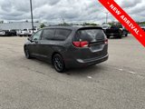 Certified 2018 Chrysler Pacifica Touring-L Plus w/ S Appearance Package image 3