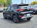 Used 2025 Chevrolet TrailBlazer LT image 5