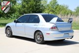 Used 2005 Mitsubishi Lancer Evolution VIII image 6
