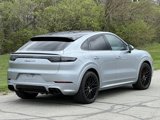 Certified 2021 Porsche Cayenne GTS image 2