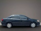 Used 2008 Toyota Corolla S image 3