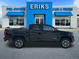 Used 2019 Chevrolet Colorado W/T w/ Custom Special Edition image 5