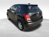 Used 2016 Chevrolet Trax LS w/ LPO, Protection Package image 4