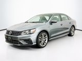 Used 2017 Volkswagen Passat 1.8T R-Line image 3