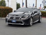 Used 2016 Lexus RC 350 w/ Navigation System Package image 3