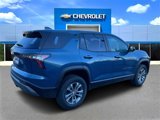 New 2025 Chevrolet Equinox LT image 3