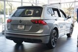 Used 2022 Volkswagen Tiguan SE R-Line image 3