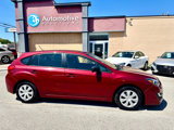 Used 2016 Subaru Impreza 2.0i w/ Popular Package #1 image 6