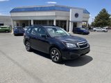 Used 2018 Subaru Forester 2.5i w/ Alloy Wheel Package image 2