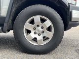 Used 2010 Toyota FJ Cruiser 4WD image 3