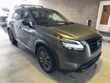 Used 2022 Nissan Pathfinder SV image 3