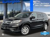 Used 2019 Honda Pilot LX image 1