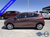 Used 2021 Chevrolet Spark LT image 3