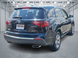 Used 2013 Acura MDX w/ Technology Package image 5