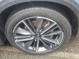 Certified 2023 INFINITI QX55 Luxe w/ Cargo Package image 3